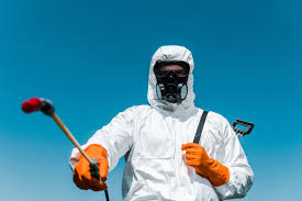 Best Commercial Pest Control  in Luxora, AR